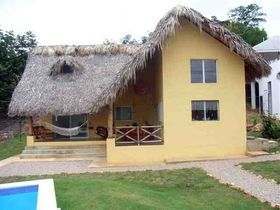 Guest House LA CASA AMARILLA Las Terrenas - Dominican Republic